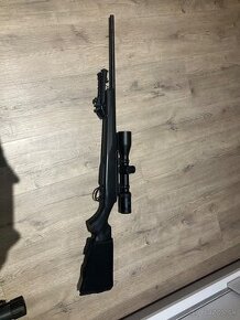 Tikka t3x 22-250rem