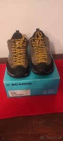 SCARPA MOJITO TRAIL GTX,  EU 46,5