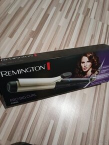 Kulma Remington Pro Big Curl