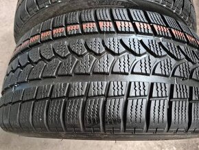 225/40 r18 zimné 2 ks RIKEN dezén 7,3 mm