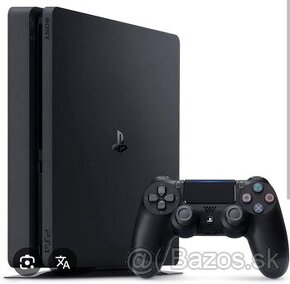 Predám PS4