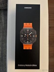 Samsung Galaxy Watch ultra 47mm