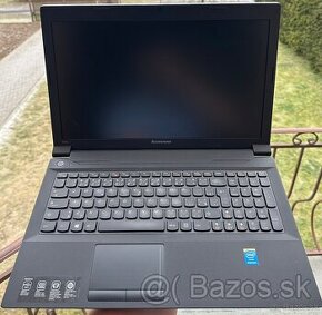 [✅DOSTUPNÝ] LENOVO B590 15.6"