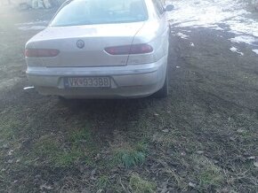 Alfa Romeo 156 1.9 jtd