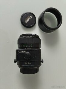 Canon TS-E 90mm f/2.8