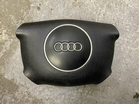 Airbag Audi A4 B6