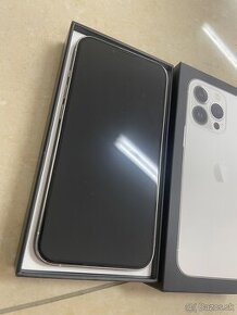 iPhone 13 Pro 1TB Silver