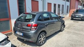 Citroen c3 AUTOMAT