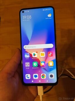 Mobil xiaomi Mi 10T Pro