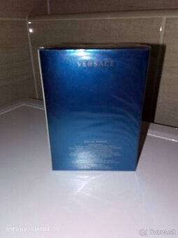 Versace Eros