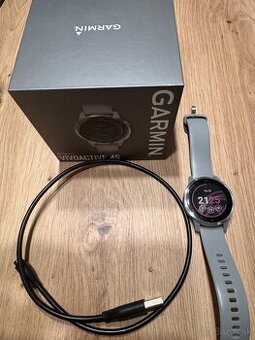 Garmin Vivoactive 4s