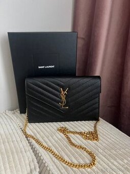 Kabelka Yves Saint Laurent