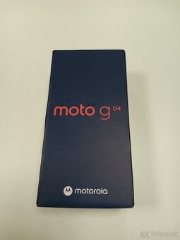 Motorola G04 64gb