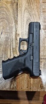 Glock 19 gen 3