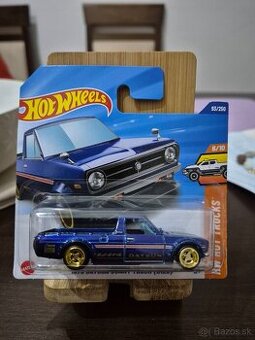 1975 Datsun Sunny Truck (B120) - Super Treasure Hunt