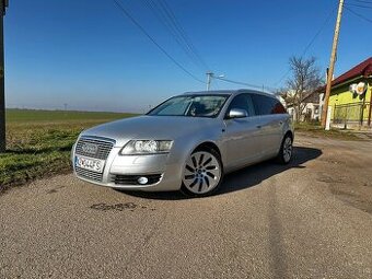 Audi A6 2.0 TDI