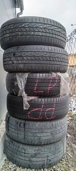 Pneumatiky 235/60r18