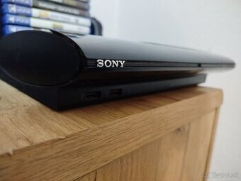 2x PS3 super slim