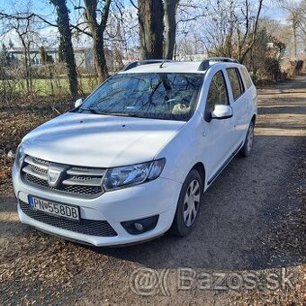 Dacia logan MCV 1.2 , 16V