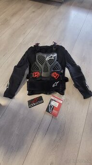 Alpinestars Bionic Tech V2