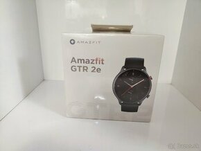 NOVE/NEROZBALENE Amazfit GTR 2e (SK)