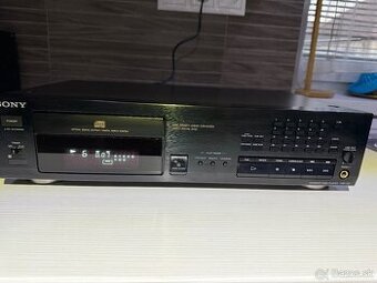 SONY CDP-797