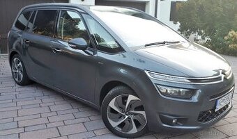 Citroën C4 Grand Picasso BlueHDi 150 Exclusive M6