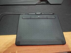 Grafický tablet WACOM Intuos