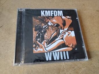 KMFDM – WWIII