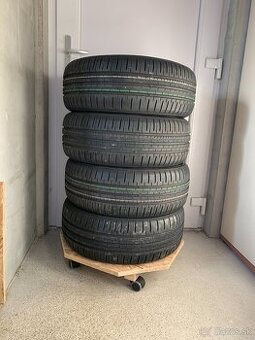 Nové PNEU FALKEN 205/55R16