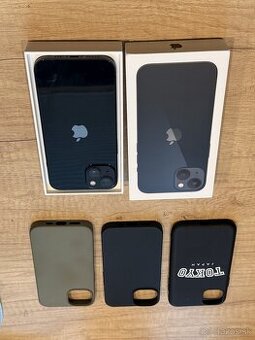 APPLE IPHONE 13 - 256GB predaj