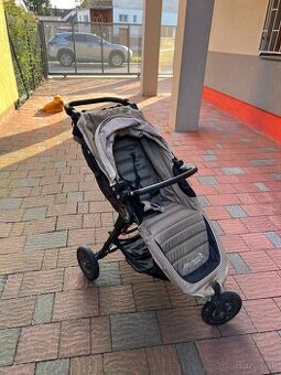 Predám kočík Baby Jogger City Mini GT