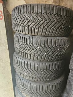 4ks zimne 205/50R17