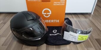 Helma Schuberth C3 Pro