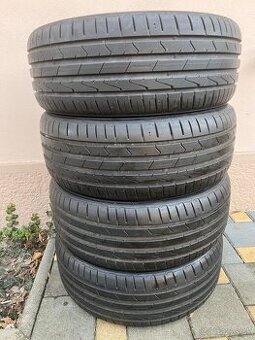 Pneumatiky Hankook K125 Ventus Prime 3 215/55 R18 89V