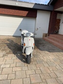 Skúter Kymco Like 50 2t