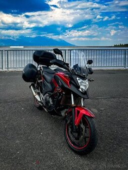 Honda NC750x