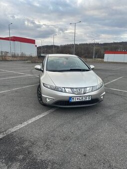 Honda civic 2.2 CTDi