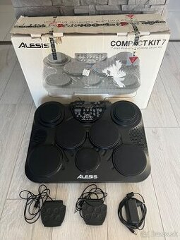 Alesis compact kit 7