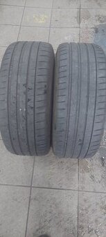 Michelin 225/40R18 92Y