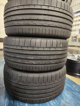 Continental SportContact 6 285/40 R21 109Y

 - 1