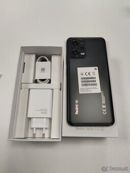 Xiaomi Redmi Note 12 5G 128GB - 1