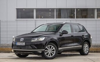 Volkswagen Touareg Nomad 3.0 TDI V6 SCR - 1