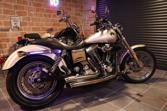 Harley Davidson Dyna Low Rider FXDLI 2005