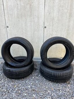 Letné pneu Michelin 205/55/R16