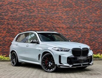 BMW X5 50e xDrive 360KW eHybrid, M SPORT INDIVIDUAL