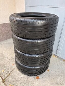 Letné pneumatiky 225/55 R17 - 1