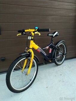 Detský bicykel 20"