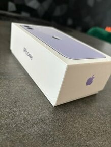 iPhone 11 64gb purple