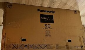 Predám Panasonic TX-P50ST60E - 1